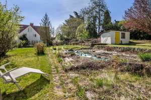 Charmantes Haus in hervorragender Lage mit Gartenidylle und zwei vermieteten Einheiten im DG – Ennepe-Ruhr-Kreis – Vorschaubild 6