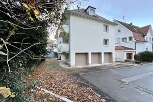 WG Zimmer in 3er WG am Salonwald in Ludwigsburg mit Balkon – Die vollständige Adresse der Immobilie erhältst du vom Anbieter., 71638 Süd, Ludwigsburg – Vorschaubild 9
