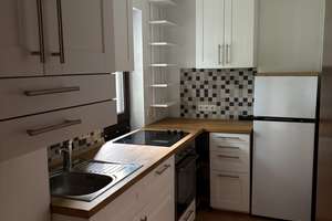 Ruhige, helle 3-Zimmer-Wohnung in Obersendling mit S/W-Balkon – Kleinstraße 23, 81379 Thalkirchen, München – Vorschaubild 5