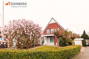 Hiltrup, nähe Kanal, Einfamilienhaus mit Charakter....... – Die vollständige Adresse der Immobilie erhältst du vom Anbieter., 48165 Hiltrup-Ost, Münster – Vorschaubild 27