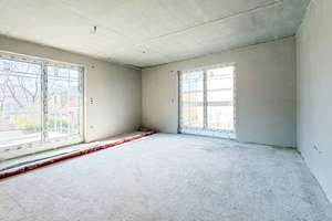Moderne 2,5-Zimmer-Neubauwohnung mit Balkon in Nürnberg – Die vollständige Adresse der Immobilie erhältst du vom Anbieter., 90431 Höfen, Nürnberg – Vorschaubild 2