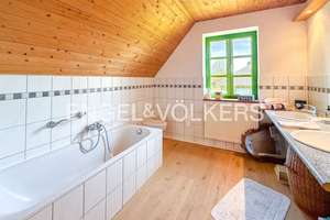 Skandinavischer Wohntraum mit Sauna und Loggia auf großzügigem Grundstück – Die vollständige Adresse der Immobilie erhältst du vom Anbieter., 27624 Drangstedt – Vorschaubild 21
