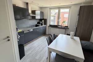Modern 3-Zimmer-Wohnung direkt an der FH Düsseldorf – Perfekt für eine WG – Rather Str. 4, 40476 Derendorf, Düsseldorf – Vorschaubild 12