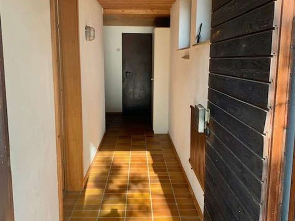 Flur Einliegerwohnung