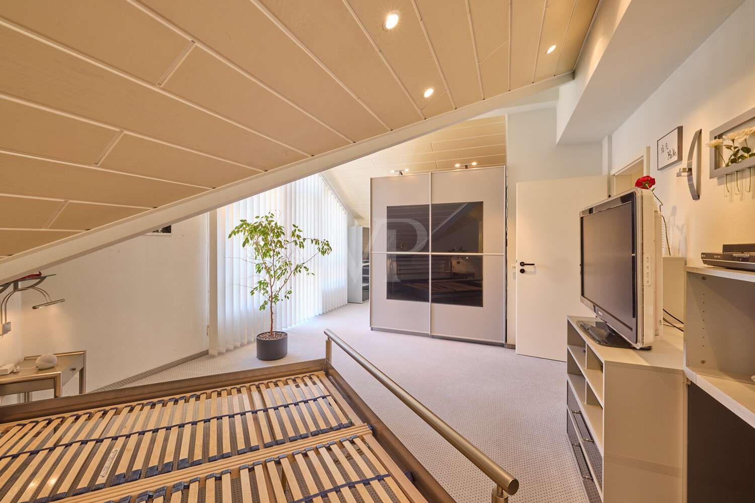 Immobilie in Lützelbach - Modernisiertes Mehrfamilienhaus: Großzügiges Wohnerlebnis - Bild 17