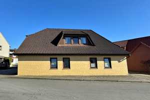 Großes Haus mit Nebengebäude auf kleinem, zentralen Stadt-Grundstück – Diepholz (Kreis) – Vorschaubild 1