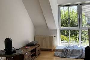 Wohnen mit Charakter: 3,5-Zimmer-Wohnung in Aubing – Parsbergerstraße 23a, 81249 Aubing-Süd, München – Vorschaubild 14