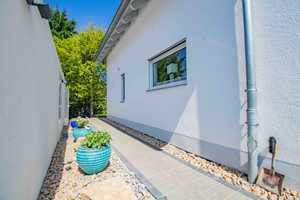 Modernes Einfamilienhaus mit Garage und Blick ins Grüne | Meckfeld – Vor dem dürren Grunde 13, 99438 Weimarer Land (Kreis) – Vorschaubild 41