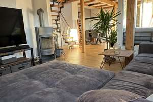 reserviert - Traumhafte Dachgeschosswohnung - eure Wohlfühl-Oase direkt am Prinzenpark – Schlegelstr. 10, 38104 Östliches Ringgebiet, Braunschweig – Vorschaubild 1