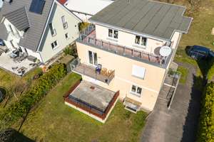 Eigennutzung oder Kapitalanlage, Mehrfamilienhaus mit 262m² Wohnfläche