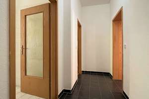 *Wohnen in der Neustadt Magdeburgs - 2-Zimmer-Wohnung mit EBK* – Abendstraße 17, 39124 Neue Neustadt, Magdeburg – Vorschaubild 4