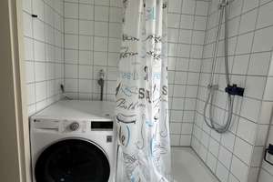 Voll möblierte 2-Zimmer-Wohnung mit Balkon in Stuttgart-Süd – Böblinger Straße 176, 70199 Heslach, Stuttgart – Vorschaubild 10