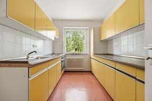 Ein Zuhause mit besonderem Charakter – elegante Duplex-Residenz mit 152,50 m² Wohnfläche – Die vollständige Adresse der Immobilie erhältst du vom Anbieter., 12203 Lichterfelde, Berlin – Vorschaubild 4