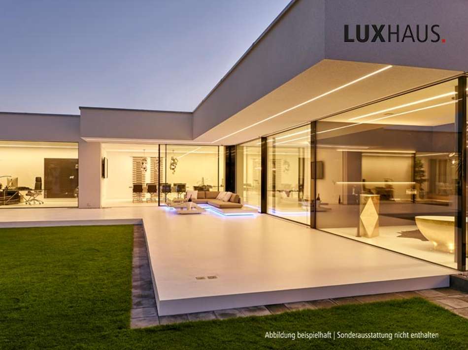 Mögliche Gestaltung