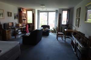 1-Zimmer-Wohnung in Essen-Westviertel – Thea-Leymann-Straße 46, 45127 Westviertel, Essen – Vorschaubild 5