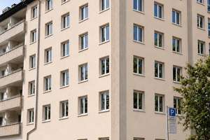 Kernsanierte 2 Zimmer Wohnung im EG / Einbauküche & Modernes Bad inklusive 🏡 – Olgastr 122, 70182 Lehen, Stuttgart – Vorschaubild 14
