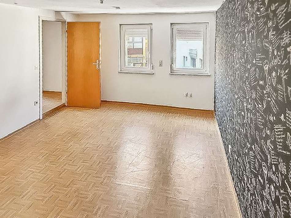 EG - Zimmer