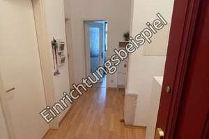 Zentrale wohnen - helle 2-Raum Wohnung  – Friedrichstraße 28, 1067 Friedrichstadt, Dresden – Vorschaubild 3