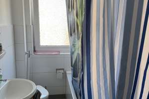 Sehr schöne 2-Zimmer-Wohnung mit Balkon und Wohnküche in Mannheim-Neckarau – Schwingstraße 5, 68199 Neckarau, Mannheim – Vorschaubild 6