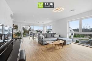 360° I Exklusive Doppelhaushälfte in gefragter Lage von Ulm – Lindenhöhe – Die vollständige Adresse der Immobilie erhältst du vom Anbieter., 89081 Weststadt, Ulm – Vorschaubild 9