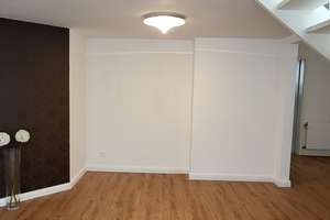 Galerie-Wohnung mit viel Platz im grünen Hamburg-Wellingsbüttel – Pfeilshofer Weg 29, 22391 Wellingsbüttel, Hamburg – Vorschaubild 11