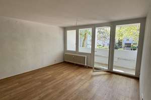 Geräumige 3-Zimmer-Wohnung in Darmstadt-Eberstadt - jetzt frei! – Weidigweg 8, 64297 Eberstadt, Darmstadt – Vorschaubild 3