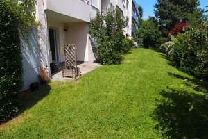 Ruhige 3-Zimmer-Wohnung mit Sonnenterrasse in Stuttgart-Hoffeld – Die vollständige Adresse der Immobilie erhältst du vom Anbieter., 70597 Hoffeld, Stuttgart – Vorschaubild 11