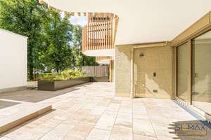 WE Nr. 1: 4-Zimmer Garten-Traum mit Stil & Komfort * Sofort bezugsfrei * Prinzregenten Quartier