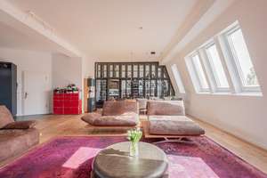 High-End-Penthouse zwischen Boxhagener Kiez und Treptower Park – Die vollständige Adresse der Immobilie erhältst du vom Anbieter., 10245 Friedrichshain, Berlin – Vorschaubild 4
