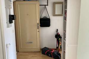 Bezugsfreie 2-Zimmer-Wohnung in Charlottenburg – Provisionsfrei, Saniert und Sofort Bezugsbereit! – Olbersstraße 55M, 10589 Charlottenburg, Berlin – Vorschaubild 17