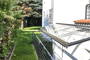Außergewöhnliches Einfamilienhaus am Park mit Garten, Aufzug, Sauna, 3 Terrassen - ideal für Expats – Die vollständige Adresse der Immobilie erhältst du vom Anbieter., 22359 Volksdorf, Hamburg – Vorschaubild 21