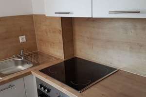 Einzimmerwohnung mit Tiefgaragenstellplatz – Peter-Rosegger-Straße 8, 72762 Reutlingen-Mitte, Reutlingen – Vorschaubild 5