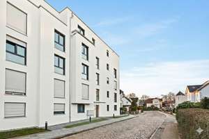 Attraktive Neubauwohnung in sehr zentraler und ruhiger Lage von Rahlstedt – Erstbezug – Die vollständige Adresse der Immobilie erhältst du vom Anbieter., 22143 Rahlstedt, Hamburg – Vorschaubild 2