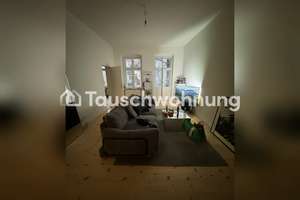 Tauschwohnung: Kernsanierte 2 Zimmer Altbauwohnung in Friedrichshain – Kopernikusstr. 19, 10245 Friedrichshain, Berlin – Vorschaubild 2