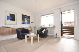 Modernes, möbliertes 1-Zimmer-Apartment in Braunlage-Hohegeiß! – Die vollständige Adresse der Immobilie erhältst du vom Anbieter., 38700 Braunlage – Vorschaubild 2