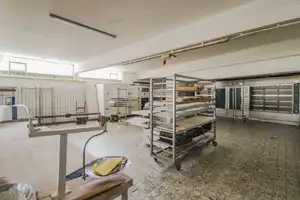 Nutzungsoptionen: Ladengeschäft, 3 Wohnungen u. 3 Apartments im Herzen der Kurstadt Königsfeld – Schwarzwald-Baar-Kreis – Vorschaubild 7