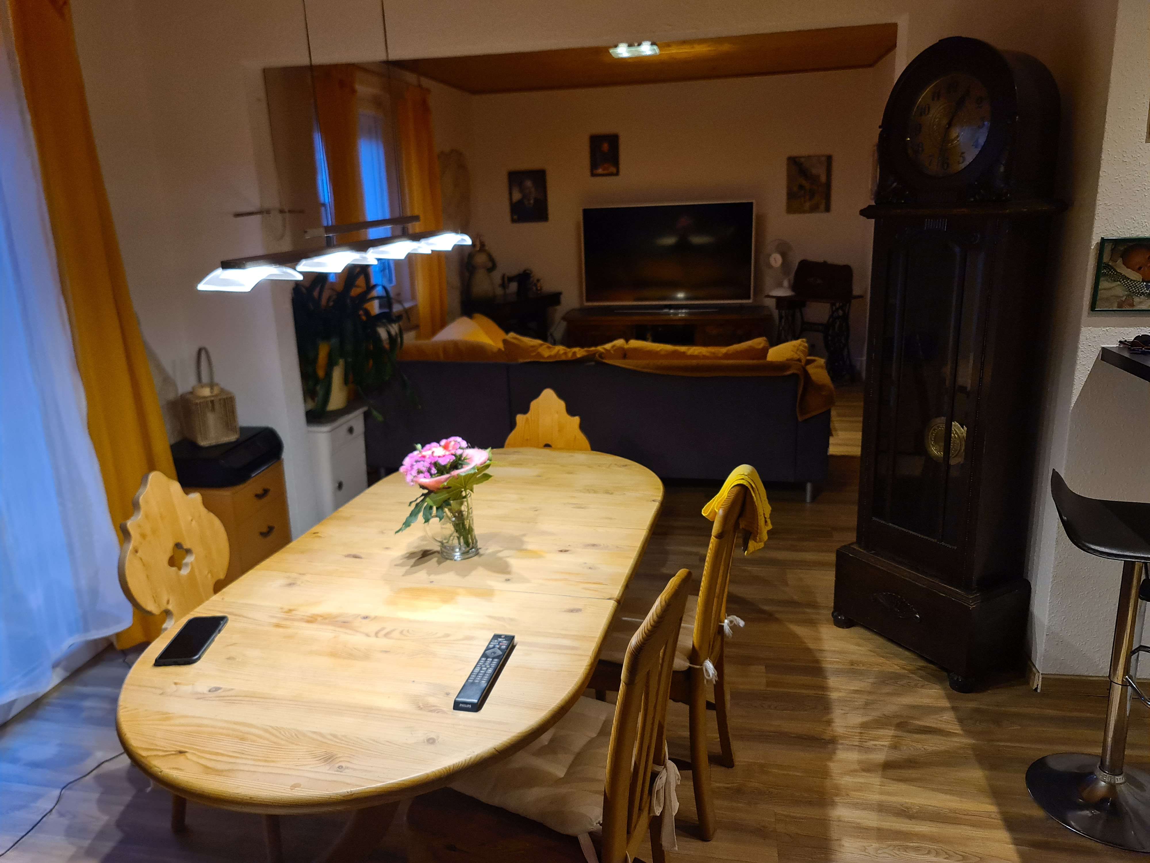 Immobilie in Offenbach an der Queich - Einfamilienhaus mit Bauplatz in zweiter Reihe - Bild 14