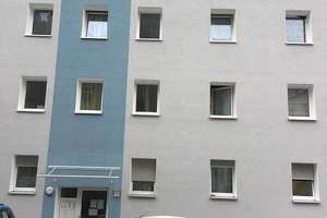 Renovierte 2-Zimmer-Wohnung im Stadtteil Galgenhof zu vermieten! – Widhalmstr. 22, 90459 Galgenhof, Nürnberg – Vorschaubild 2