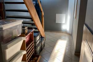 Gepflegtes 4-Zimmer-Reihenhaus in Lübeck Kücknitz – Westpreußenring 11d, 23569 Kücknitz, Lübeck – Vorschaubild 17