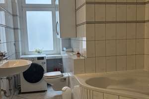 Wohnen im Graefekiez: Charmante 1-Zimmer-Altbauwohnung im ruhigen Seitenflügel – Graefestr 66, 10967 Kreuzberg, Berlin – Vorschaubild 8