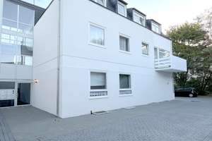 Moderne 2-Zimmer-Dachgeschosswohnung in Horn - Lehe Bremen
