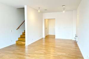 Einzigartig Wohnen auf FRANKLIN: Stylische 2-Zi.-Maisonette-Wohnung mit Balkon – George-Washington-Str. 241l, 68309 Käfertal, Mannheim – Vorschaubild 4