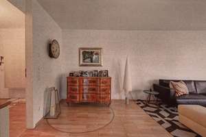 Haidhausen: 3-Zimmer-Wohnung mit gehobener Ausstattung und kleinem Garten – Innere Wiener Str. 5a, 81667 Maximilianeum, München – Vorschaubild 5