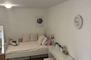 Einzelapartment im Studio B (Studenten, Azubis und young professionals) – Alex-Wedding-Straße 3, 10178 Mitte (Ortsteil), Berlin – Vorschaubild 6