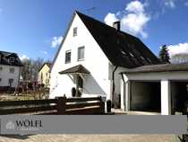 Neuburg-Schrobenhause ... - 1-Familien-Häuser