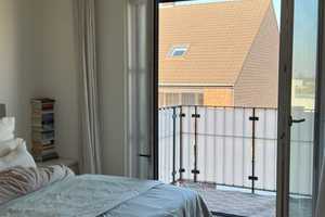 Möblierte 2-Zimmer-Neubauwohnung mit zwei Balkonen – Schwogenstraße 38, 41063 Mönchengladbach – Vorschaubild 7