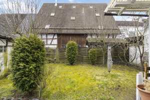 umfangreich modernisiertes Einfamilienhaus - Perfekt für Ihre Familie im Herzen von Friedrichstal – Karlsruhe (Kreis) – Vorschaubild 23
