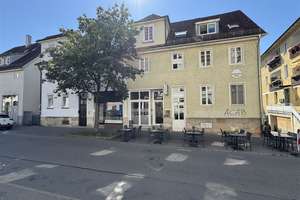 Altstadthaus mit Restaurant - ideal für Wohnen + Arbeiten od. als Investitionsobjekt – Die vollständige Adresse der Immobilie erhältst du vom Anbieter., 72070 Zentrum, Tübingen – Vorschaubild 2