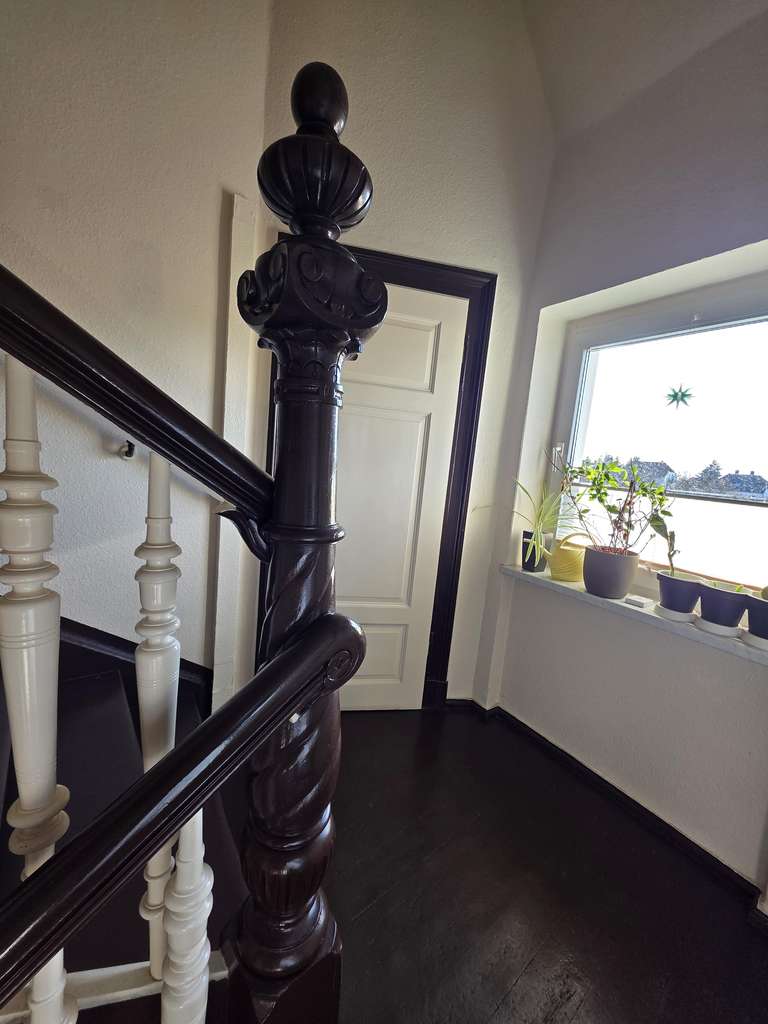 Immobilie in Böhlen - Denkmalgeschütztes Juwel mit Renditepotenzial in Böhlen - Großdeuben - Bild 2