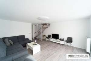 Charmantes Reihenhaus in sehr beliebter Lage! – Die vollständige Adresse der Immobilie erhältst du vom Anbieter., 26127 Nadorst, Oldenburg (Oldenburg) – Vorschaubild 8